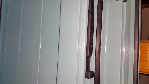 Actionare opritor vint JVS